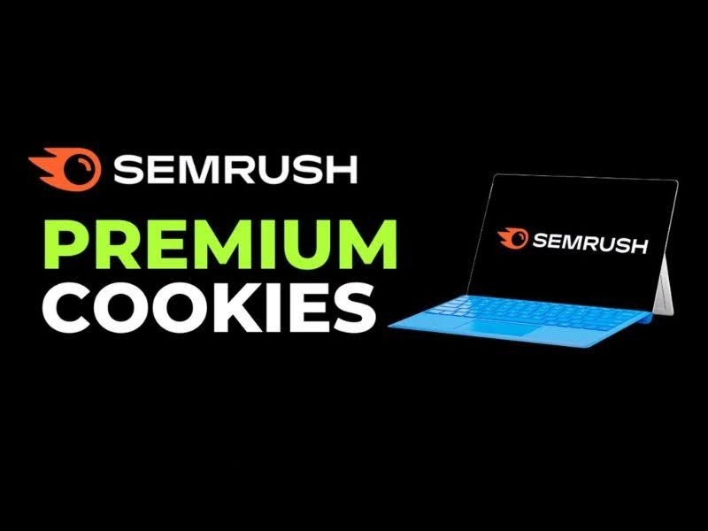 Discover the power of Semrush cookies