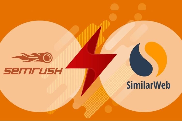 Semrush vs Similarweb