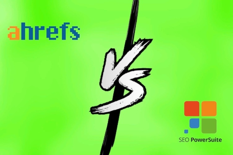 SEO Powersuite vs Ahrefs