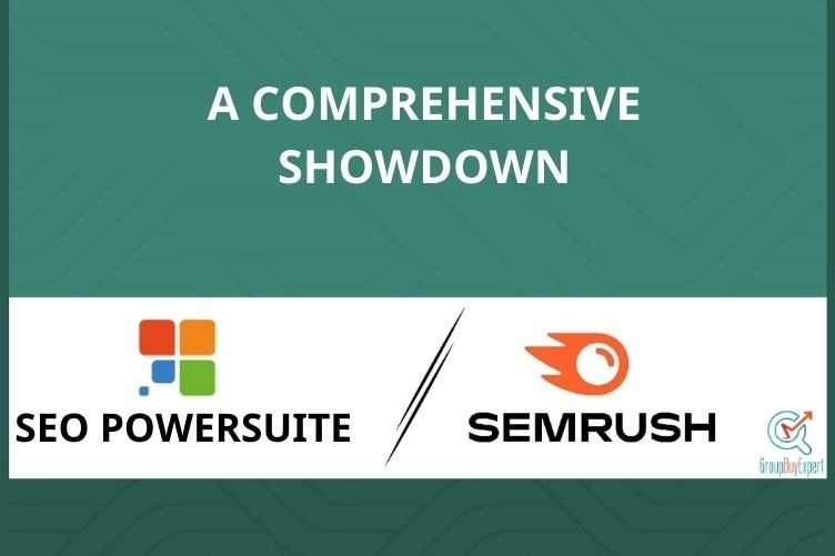 SEO Powersuite vs Semrush