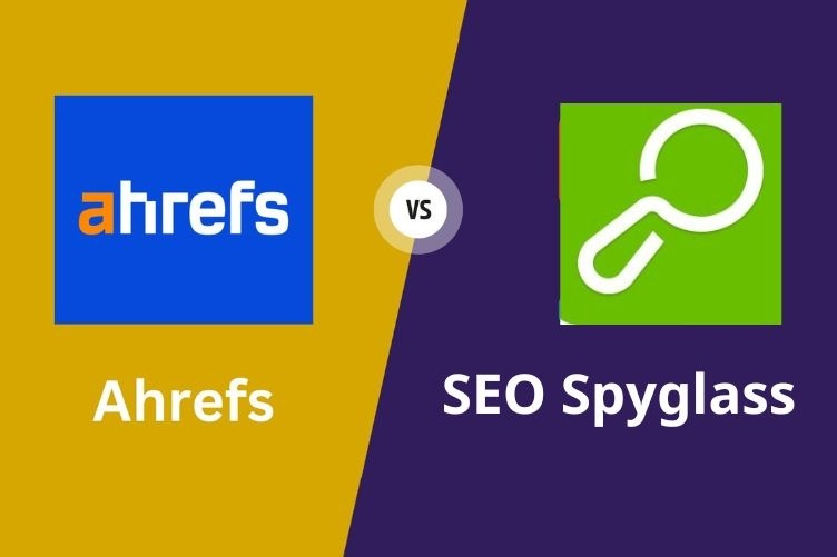 SEO Spyglass vs Ahrefs