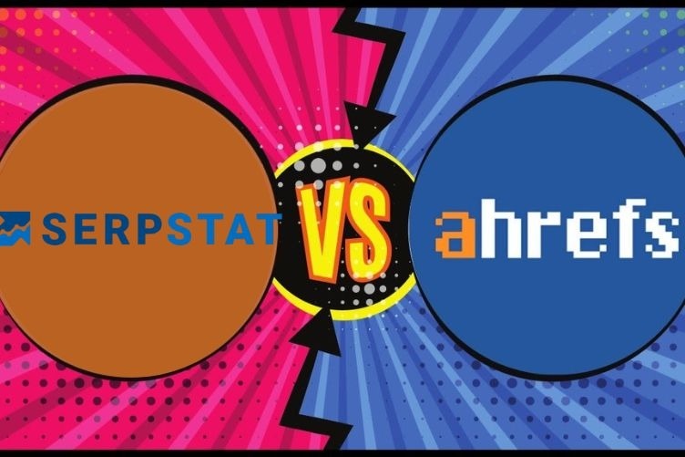 Serpstat vs Ahrefs