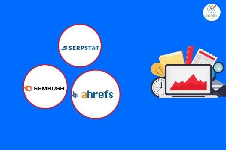 Serpstat vs Semrush vs Ahrefs