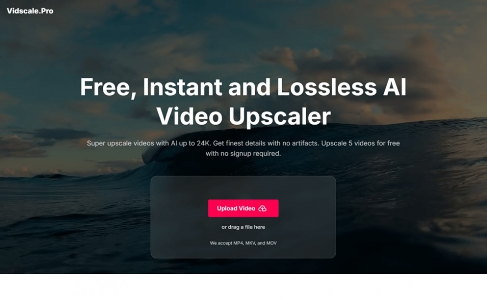 Top 10 AI Video Upscalers in 2024: Elevate Your Video Quality Effortlessly