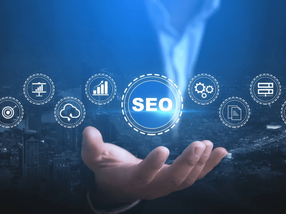 Best Ai Seo Tools with 7 options