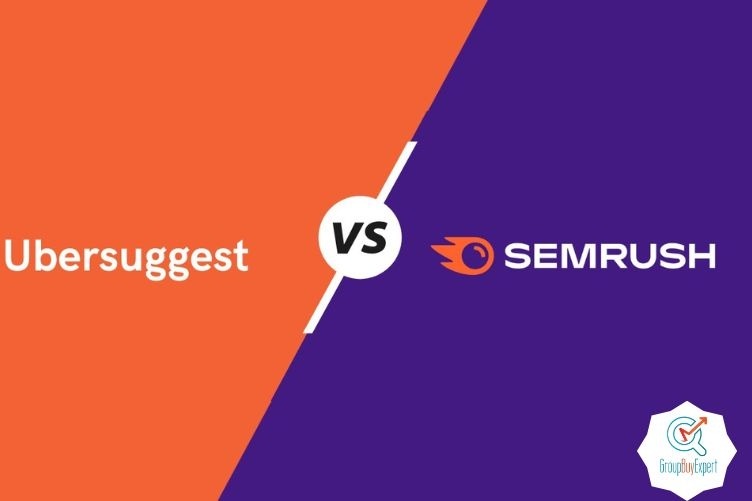 Ubersuggest vs SEMrush