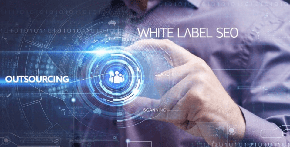 White Label Local Seo service