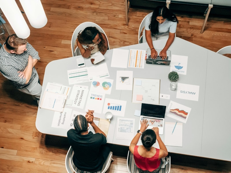Your Introduction to the Different Digital Marketing Strategies