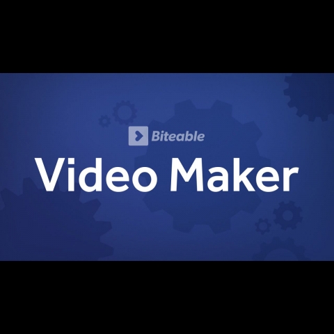 Biteable Group Buy Account