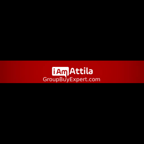 iAmAttila - iamAffiliate forum group buy account