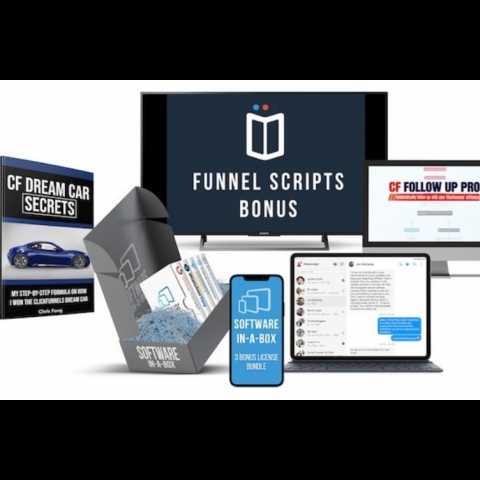 funnel scripts price