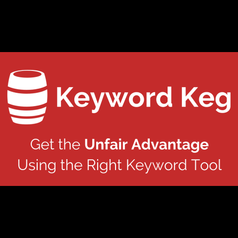 keyword keg group buy