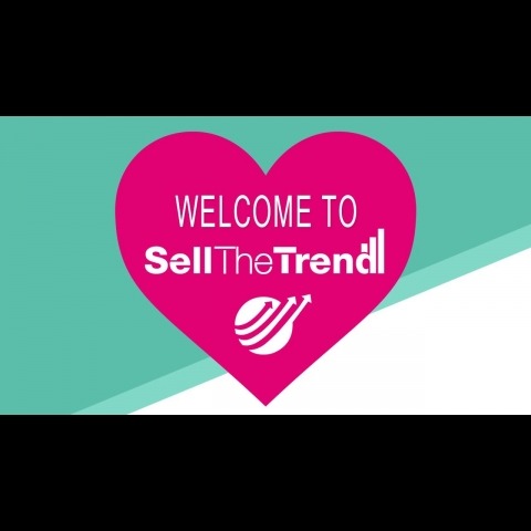 SellTheTrend group buy account - Get SellTheTrend at cheap pricing