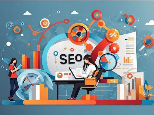 Technical SEO expert enhancing user experience online