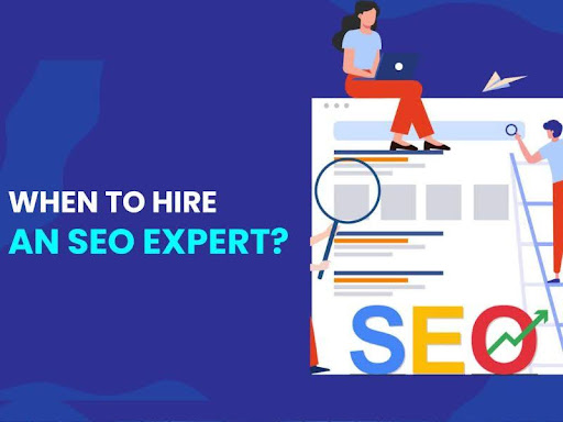 Trust a technical SEO expert for success