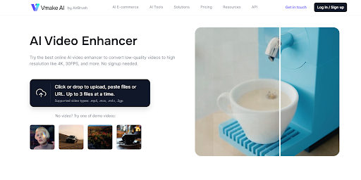 Top 5 Picks for High-Resolution AI Video Upscaling in 2025