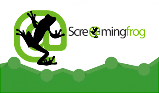 Screaming Frog for affordable SEO tools