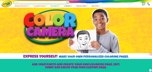 Top 7 AI-Powered Tools for Creating Custom Coloring Pages
