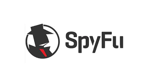 SpyFu interface showcasing competitor keyword research