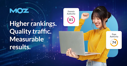 SEO Studio Tools with Moz pro