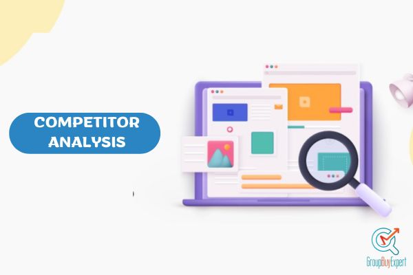 Utilize Ubersuggest vs Semrush for competitor analysis