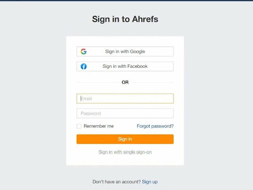 Achieve SEO mastery with Ahrefs trial trick