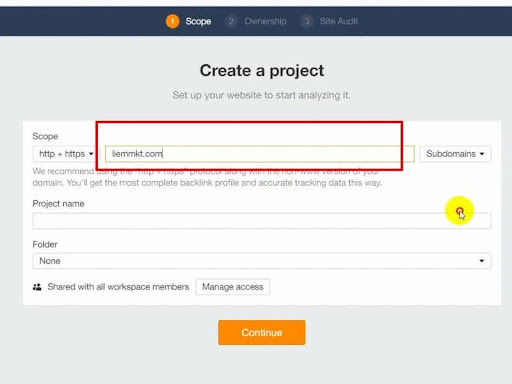 Boost SEO effortlessly with Ahrefs