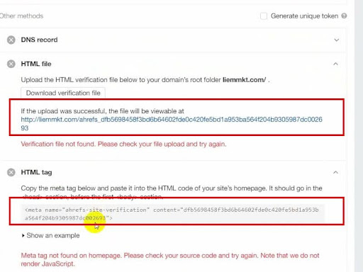 Boost SEO effortlessly with Ahrefs