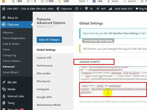 Maximize website impact with Ahrefs