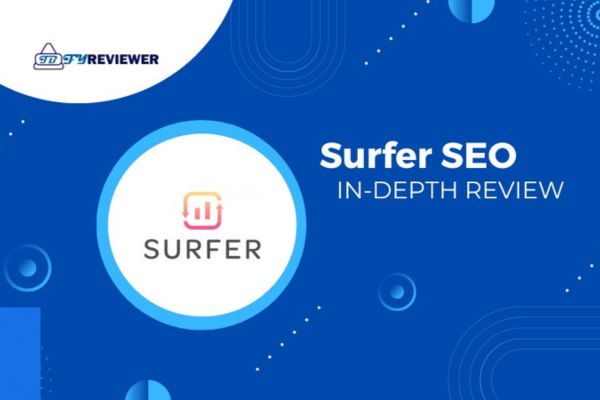 Surfer SEO Group Buy Account $15/month