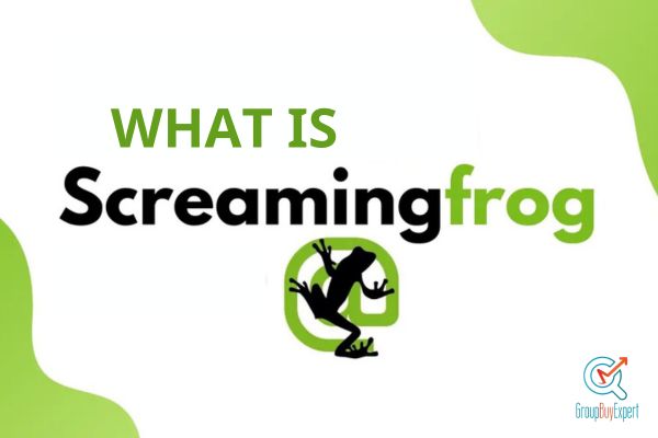 The overview about Screaming Frog tool