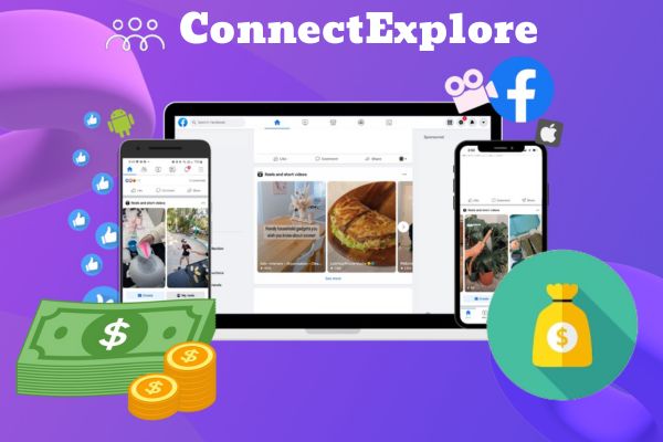 Discover profitable niches with ConnectExplore