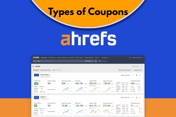 A magnifying glass over a calendar