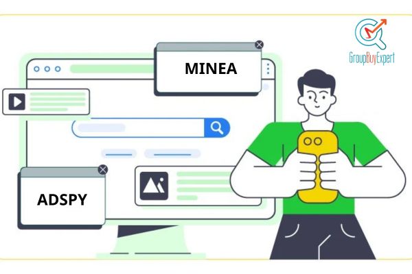 Evaluation of performance between minea vs adspy