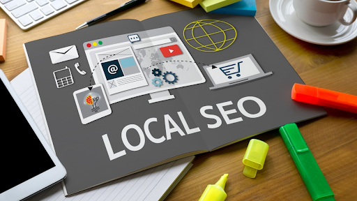 White Label Local Seo full service