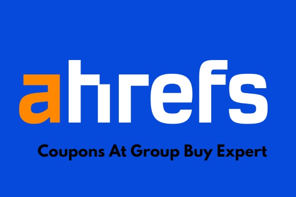 Highlighting Group Buy Expert's role in providing top Ahrefs promo codes